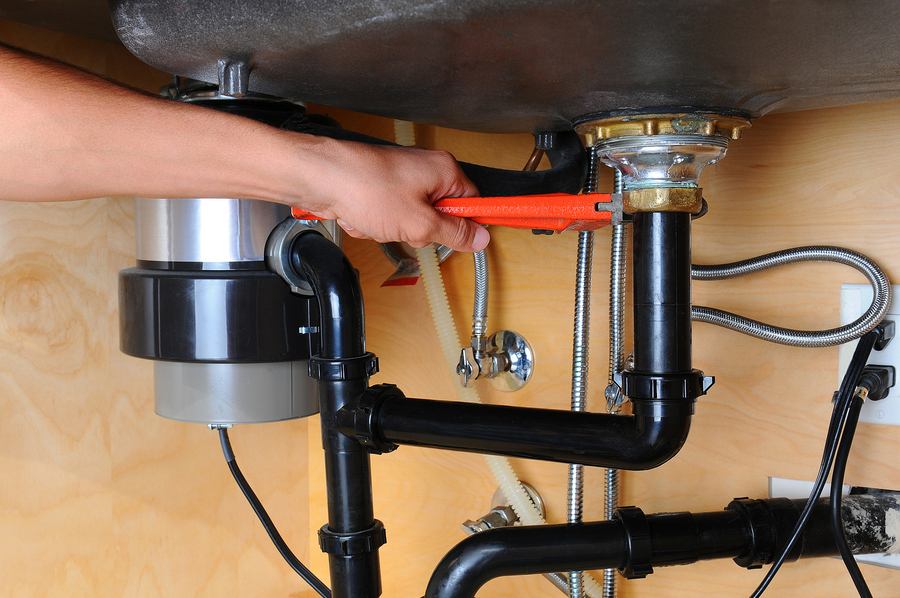 Garbage Disposal Repair in King