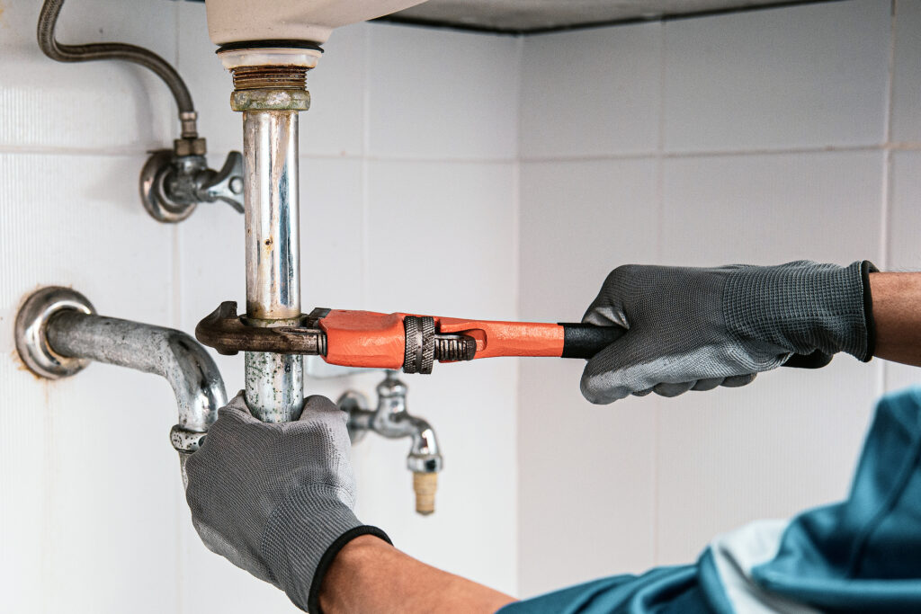 Leak Detection in King